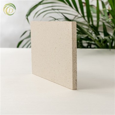 A1 brandsikker plade