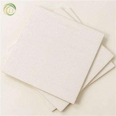 Magnesium Oxide Board brandsikre samlinger