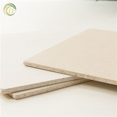 Magnesiumoxid-loft- og soffitpaneler